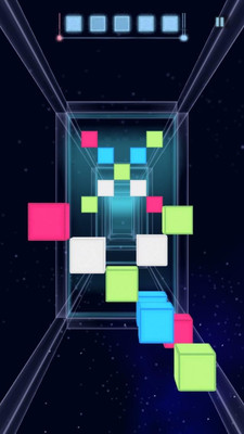 空間置換