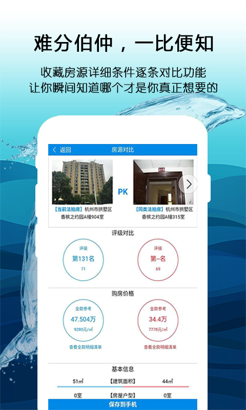 海豚選房