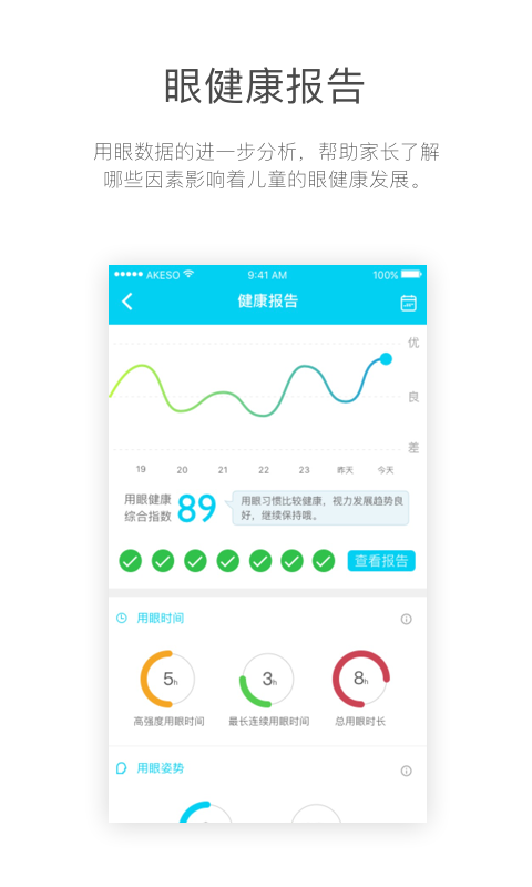 諾瞳健康