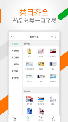 藥房網(wǎng)商城