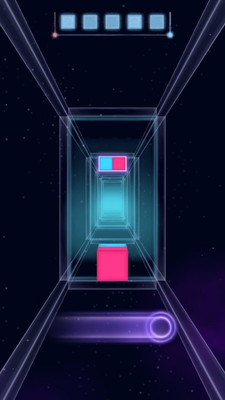 空間置換