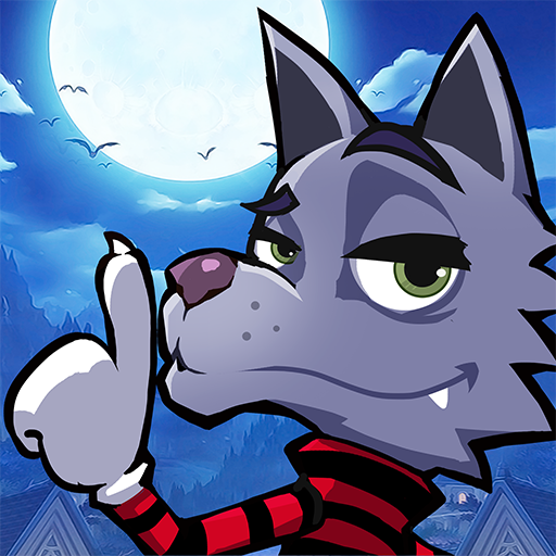 狼人殺派對(duì)  九游版