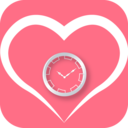 月經期安全期日歷