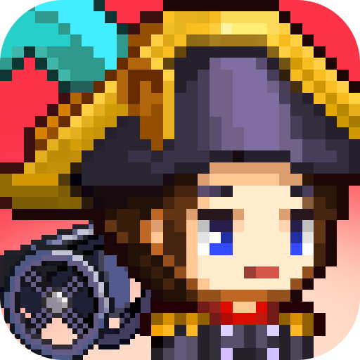 冒險軍團  九游版