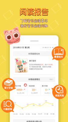 寶貝故事