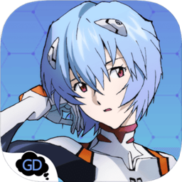 新世紀福音戰士適格者  果盤版