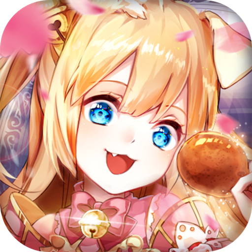 熾姬無雙  九游版