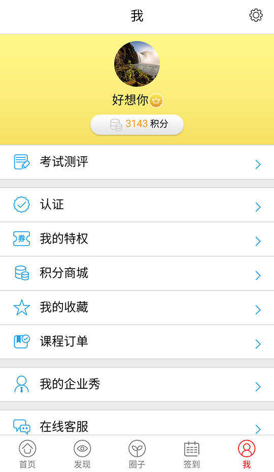 領袖生態圈