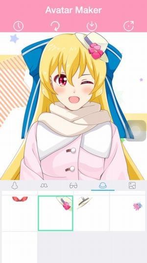 Avatar Maker