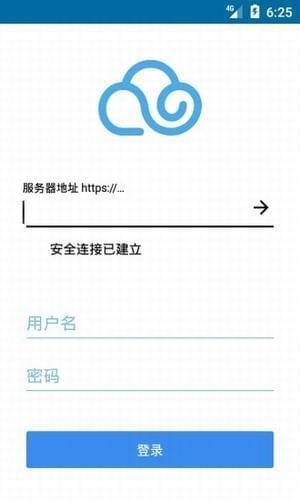 凱翔云盤