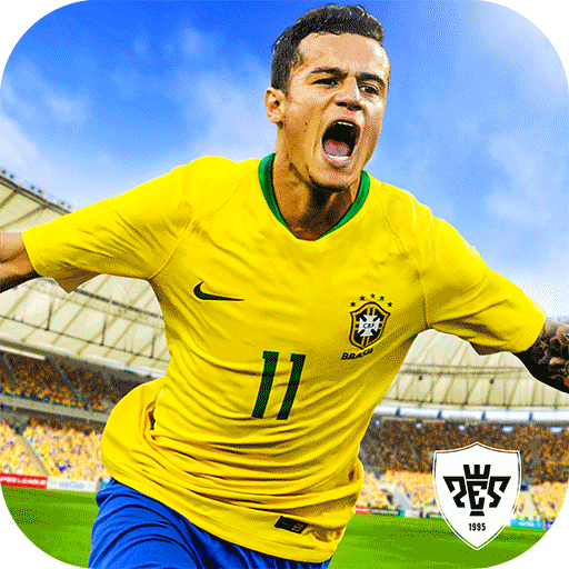 實況足球  九游版