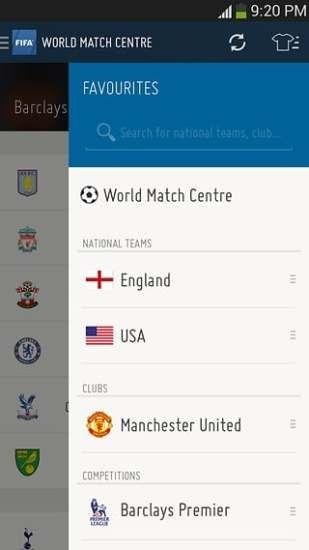 FIFA