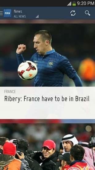 FIFA