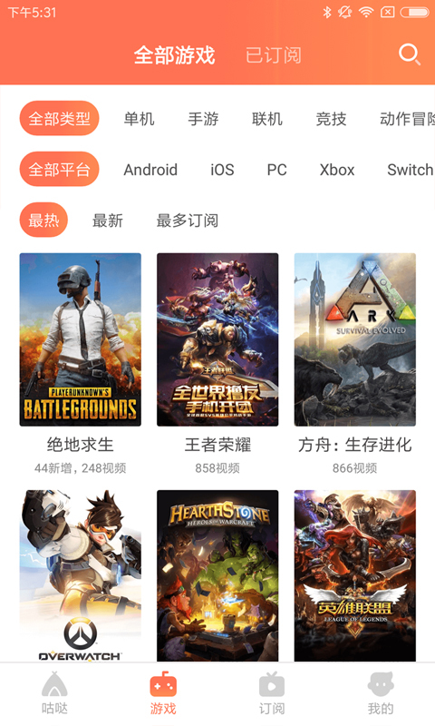 咕噠
