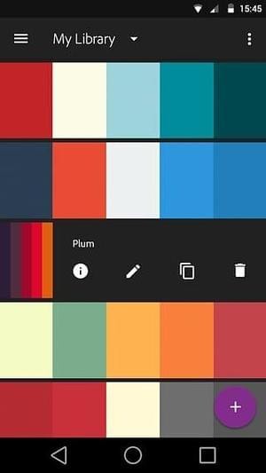 Adobe取色器