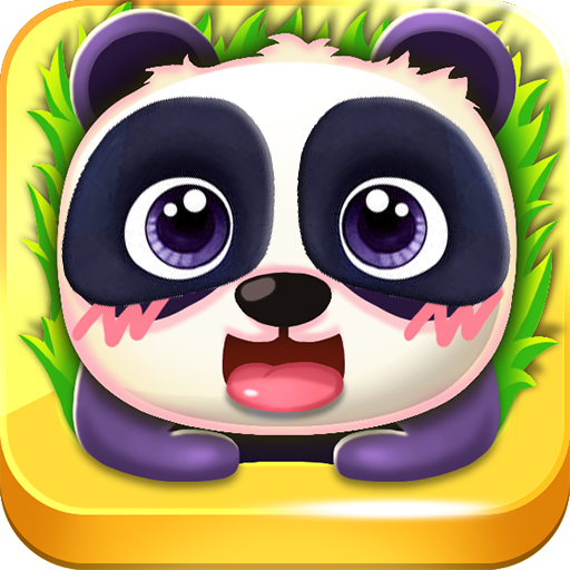 我的萌寵世界  九游版