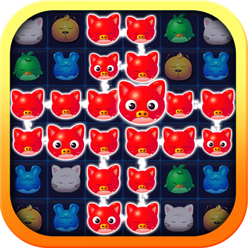 寵物消消樂  九游版