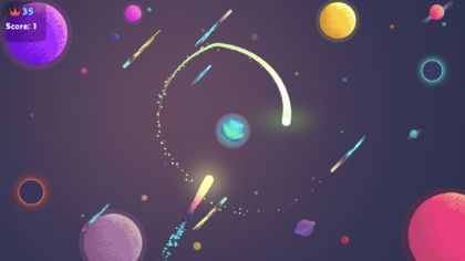 保衛(wèi)星星