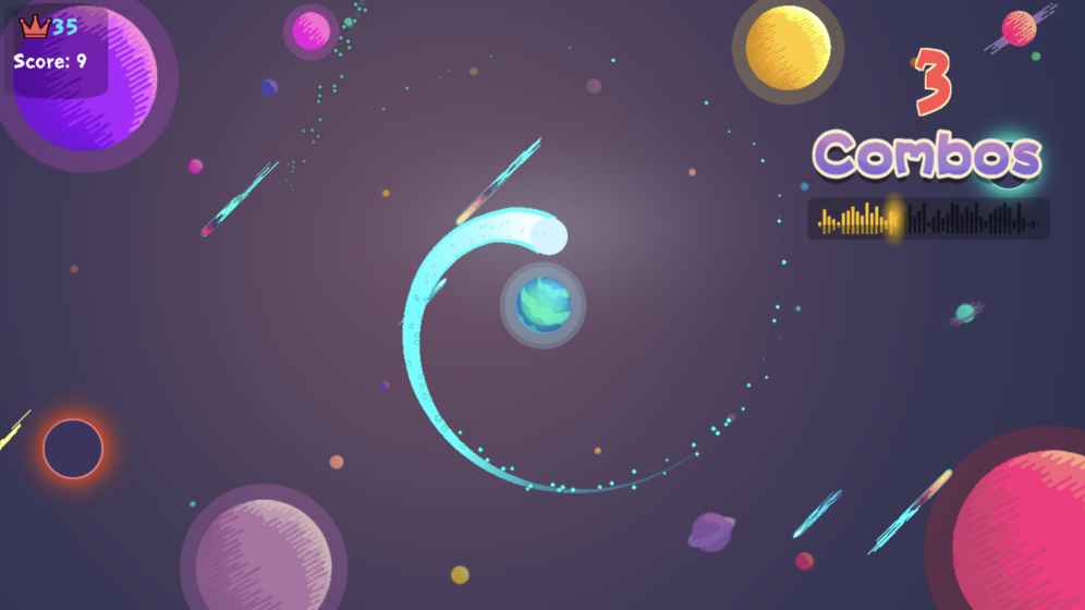 保衛(wèi)星星