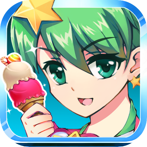 巴啦啦小魔仙  九游版