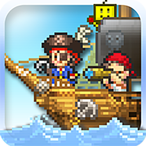 大航海探險物語  九游版