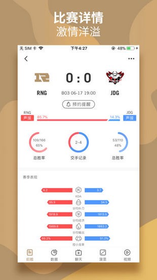 RNG俱樂部