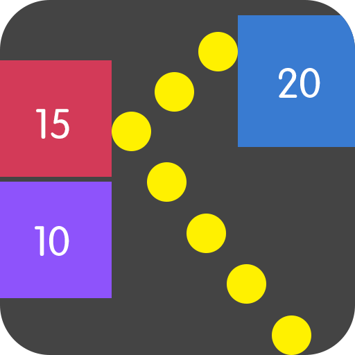 水滴泡泡爆破  九游版