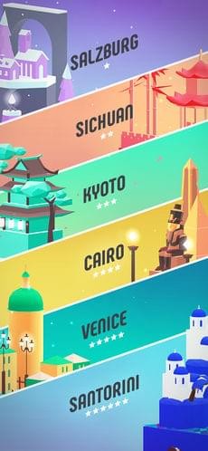 滑板色彩沖浪