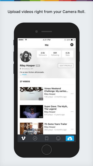 Vimeo