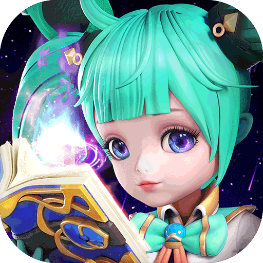 仙語星辰  九游版