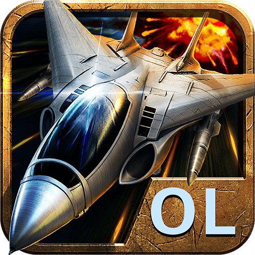 帝國空襲  九游版