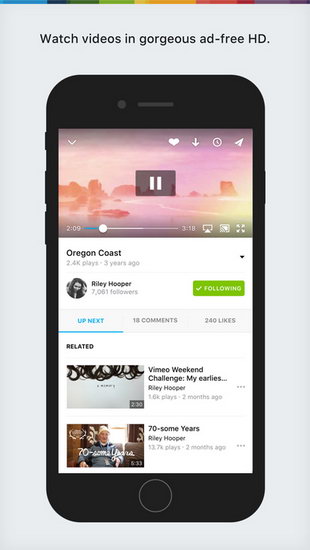 Vimeo