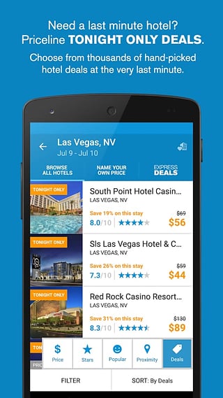 priceline