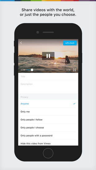 Vimeo