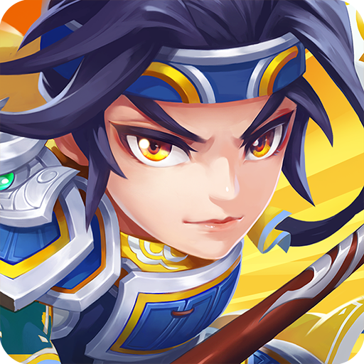 萌將風云  九游版