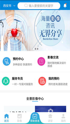 全景醫學