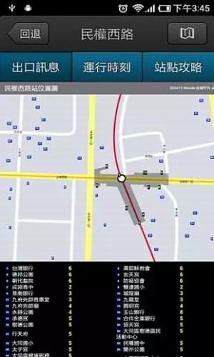 臺北捷運
