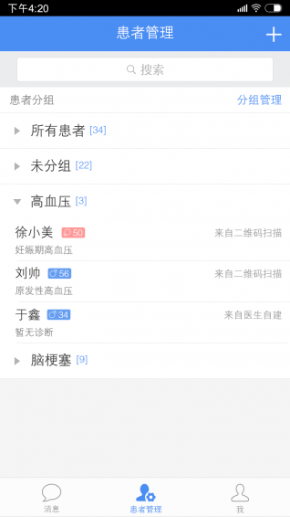 高血壓大夫