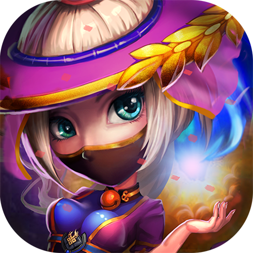 吞食三國(guó)無(wú)雙  九游版