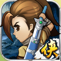 小蝦米闖江湖游戲