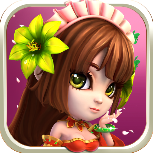 啪啪江湖  九游版