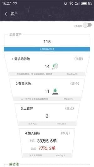 快目標(biāo)