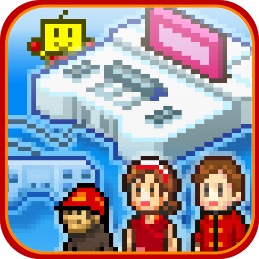 游戲開發(fā)物語 九游版