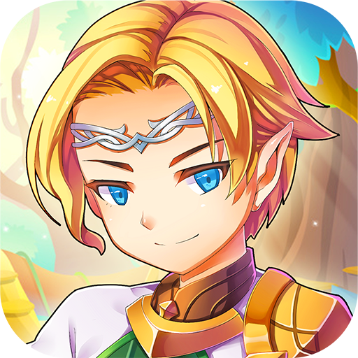 魔力物語  九游版