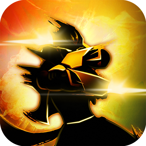 影子傳說HD  九游版