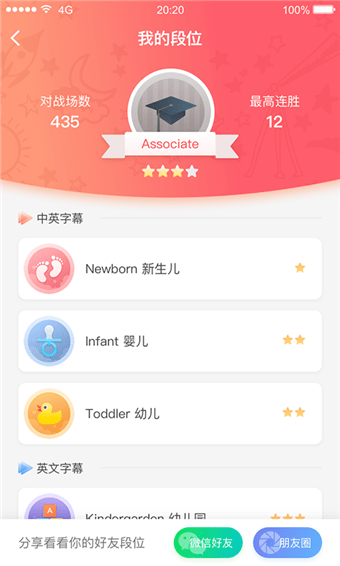 歡樂斗英語