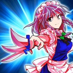 柏青哥東方花傳