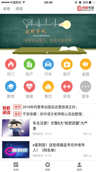 螞蟻生活