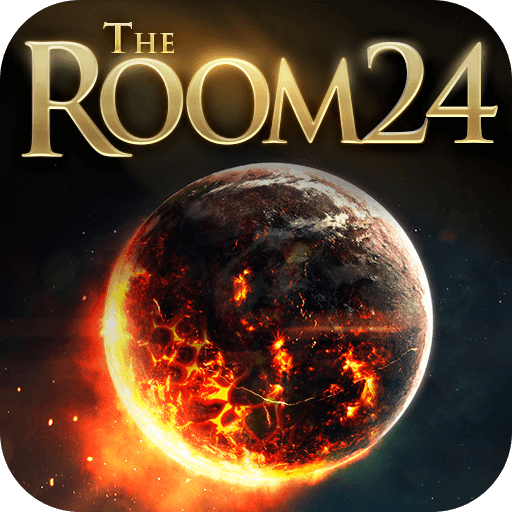 密室逃脫24末日危機（暢玩版）  九游版