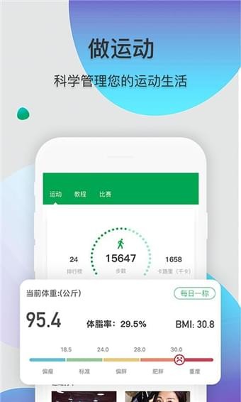 體遇
